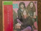 Black sabbath Japan Best 10 Vinyl Lp Excellent
