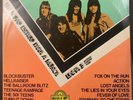 THE SWEET : Rare Brazil LP 