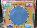 Talking Heads Speaking in Tongues LP OG 1983 Shrink W/Lyric 1-23883 EX/EX Sire