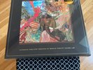 MFSL UD1S 45 RPM One Step Santana Abraxas Box Set