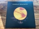 Coldplay - Parachutes (Parlophone, Parlophone) LP, Album
