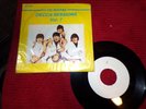 LES BEATLES DECCA SESSIONS VOL. 7 FRENCH  PROMO