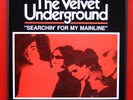 VELVET UNDERGROUND 