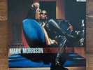 Mark Morrison - Return Of The Mack - 1st Europe Pressing - WEA 0630-14587-1