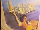A1650/ Supertramp - Breakfast In America Vinyl Record