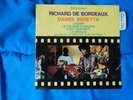 RICHARD DE BORDEAUX & DANIEL BERETTA