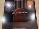 Various Artists Lost In Translation (Indie Exclusive, Colored Vinyl, Black) Reco