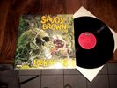 LP :  SAVOY BROWN  