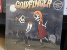 Goldfinger – The Knife Orange Color Record Vinyl LP – NEW & SEALED