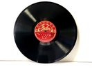 Beka 78 RPM Shellac Record Hong Kong Chinese Label 22773, 22774. High quality.