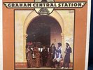 Graham Central Station Self Titled LP Vinyl w/ Lyrics Original 1974 NM Larry