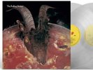 ROLLING STONES HALF SPEED 2 LP SILVER VINYL GOATS HEAD SOUP SEALED IMPORT OOP