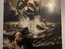 Salty Dog  -  Every Dog Has It's Day  -  1990  USA PROMO LP Vinyl
