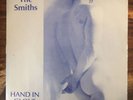 The Smiths Hand In glove Original 7 Inch Single