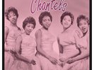 The Chantels: Born In The Bronx - The Singles 1957-62 LP 12