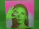 Kylie Minogue - Extension Limited Edition Extended Mixes 2LP Vinyl 12