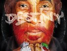 Lee Scratch Perry X Bob Riddim - Destiny (Vinyl LP - 2024 - US - Original)