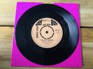DONALD HEIGHT  TALK OF THE GRAPEVINEWIGAN CASINO  NORTHERN SOUL