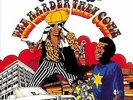 Jimmy Cliff in The Harder They Come OST. Vinyl 12