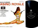 Burt Bacharach–Casino Royale Soundtrack LP-1967 RCA Mono Australia COMO-5005