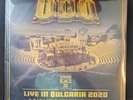 U.D.O.: Live In Bulgaria 2020 (Pandemic Survival Show) (triple dark green vinyl)