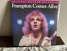 Peter Frampton -Frampton comes alive Mobile fidelity sound lab ,MFSL 2-262 #2022