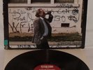 CHARLES BUKOWSKI Hostage FREEWAY RARE 1985 LP EXCELLENT