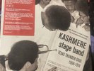 KASHMERE STAGE BAND TEXAS THUNDER SOUL 1968-1974 * Opened-Unplayed-shrink /hype