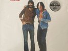 Sealed Red Vinyl LP  Loggins & Messina The Best of Friends 180 Gram FRM-34388