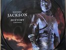 Michael Jackson - HIStory: Continues [New Sealed Vinyl LP] Picture Disc
