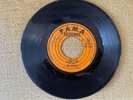 Push it up The Termites Pama Records  Rocksteady 7inch 45rpm very good condition