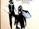 FLEETWOOD MAC - Rumours - Vinyl LP 1975 Warner Bros BSK 3010 1st Press Poster