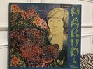 PSYCH ROCK- HARUMI 1968 DEBUT - Double LP on Verve Forecast Gatefold - VINTAGE