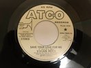 VIVIAN REED - SAVE YOUR LOVE FOR ME - THE DYNELLS - LET ME PROVE THAT I LOVE YOU