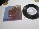 Johnny Mathis PS + 45 PROMO GIVE ME YOUR LOVE FOR CHRISTMAS / CALYPSO NOEL