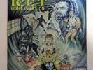 ICE T - HOME INVASION 1993 RHYME SYNDICATE RECORDS RARE US 2LP VINYL