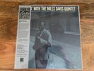 workin' with the miles davis quintet OJC series Vinyl