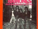 RAMONES ROCKAWAY BEACH PUNK ROCK NEO BILLY PICTURE SLEEVE 45 RPM RECORD