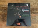 Ray Charles Genius + Soul = Jazz Acoustic Sounds Series Vinyl