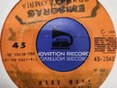 Los Johnny Jets MARY MARY  KILLER MEXICAN GARAGE PSYCH ROCK  60s ECUADOR PRE