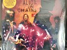 Alice In Chains Mtv Unplugged Vinyl EU Import