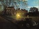 Al Stewart Modern Times - 1st vinyl LP album record UK