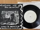 FRED CASS AND THE CASSETTES - Xmas in America 7