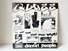 QBass – Dancin People 12