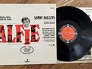 Sonny Rollins - “Alfie