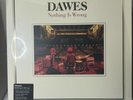 Dawes Nothing Is Wrong Double LP Wavy Gold Vinyl Bonus 7