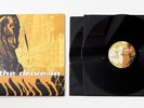 At The Drive-In - Relationship of Command (Double LP, 2013 Repress US) Black
