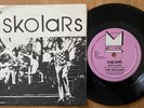 THE SKOLARS - Something 7