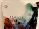 Alanis Morissette Jagged Little Press First Pressing LP 1995