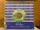 45rpm *THE BEATLES-STARLINE 6063*w/sleeve*Please Please Me/From Me To You (VG+)
